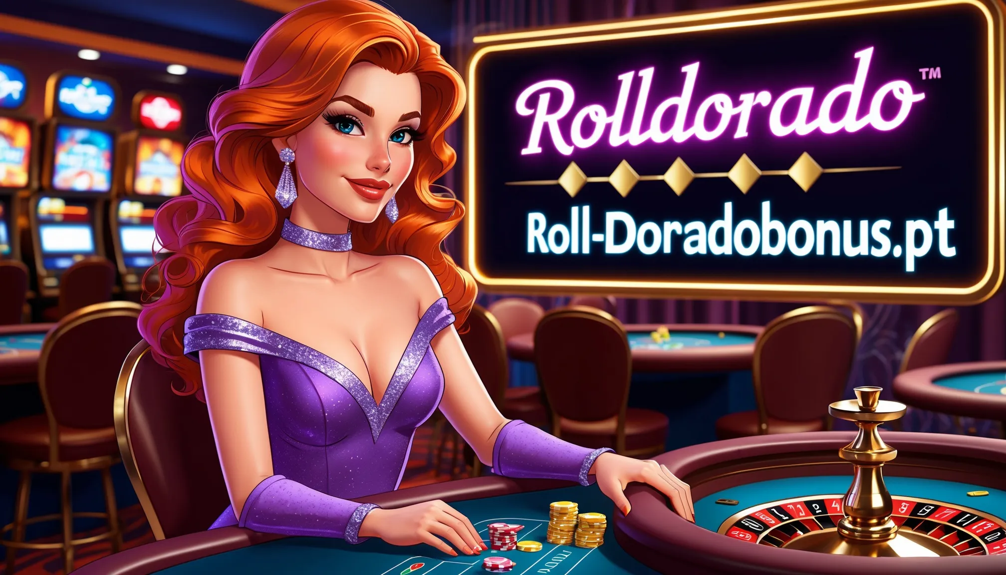 Roll-doradobonus